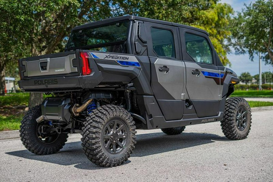 2024 Polaris® XPedition XP 5 NorthStar