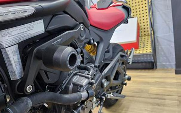 2023 Ducati Monster SP