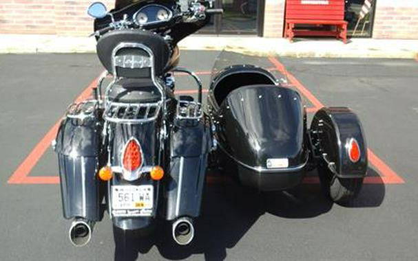 2014 Indian Motorcycle Chieftain™