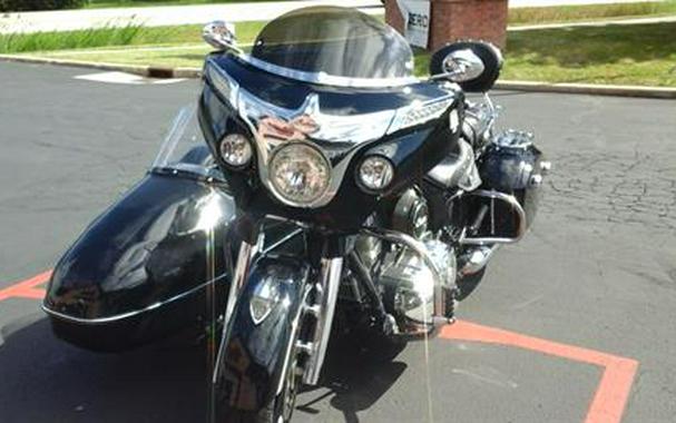 2014 Indian Motorcycle Chieftain™