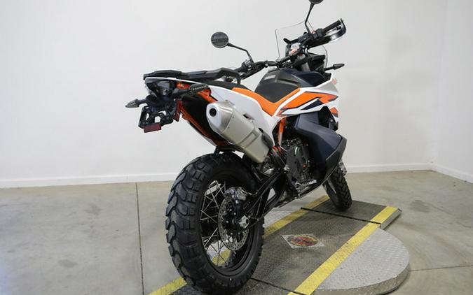 2024 KTM 890 Adventure R 890 R Rally