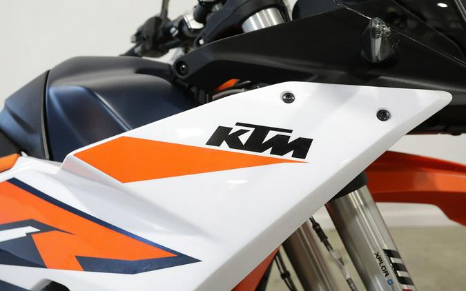 2024 KTM 890 Adventure R