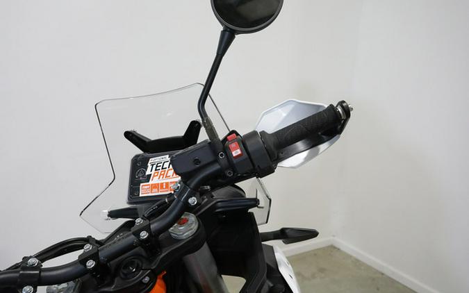 2024 KTM 890 Adventure R 890 R Rally