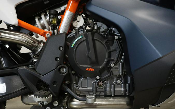 2024 KTM 890 Adventure R 890 R Rally