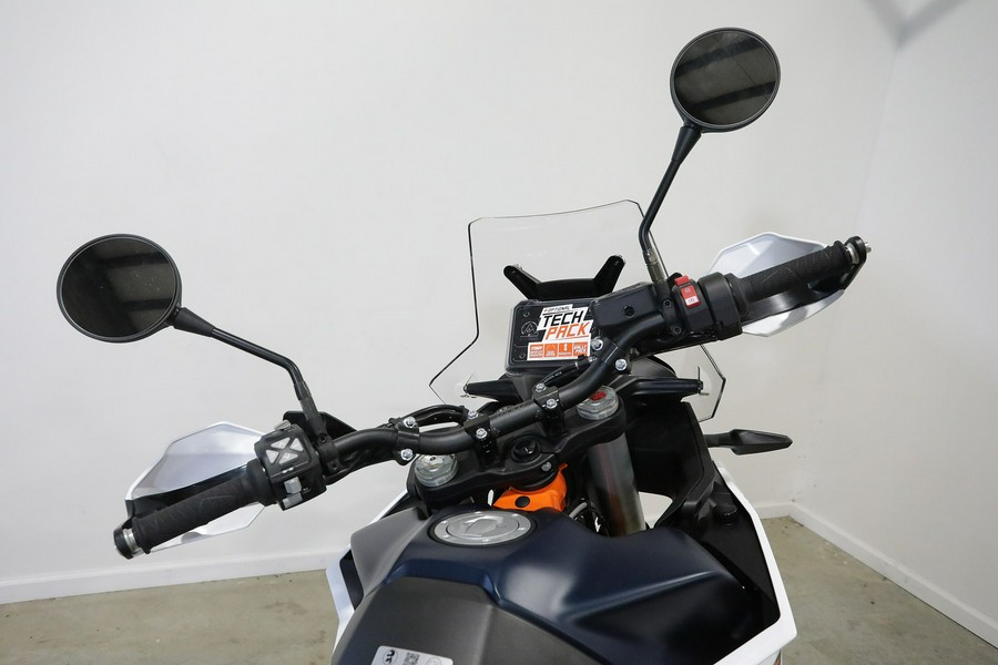 2024 KTM 890 Adventure R