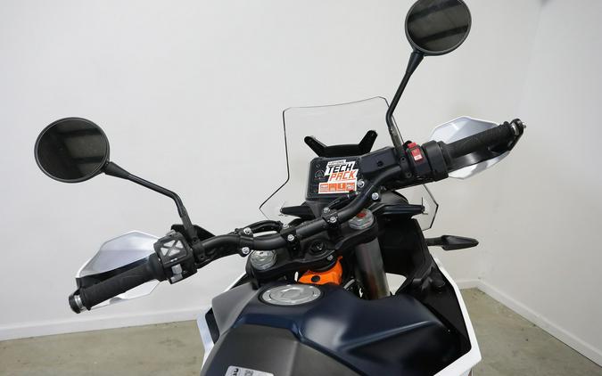 2024 KTM 890 Adventure R