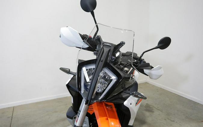 2024 KTM 890 Adventure R 890 R Rally