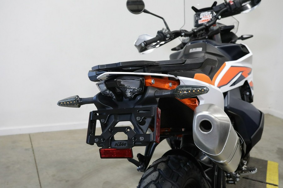 2024 KTM 890 Adventure R