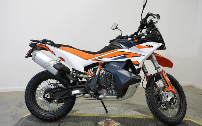 2024 KTM 890 Adventure R