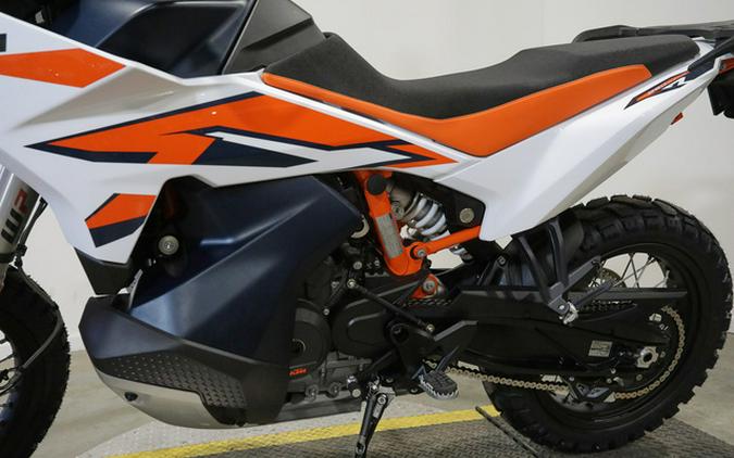 2024 KTM 890 Adventure R 890 R Rally