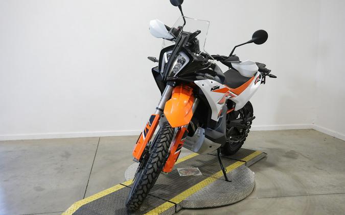 2024 KTM 890 Adventure R