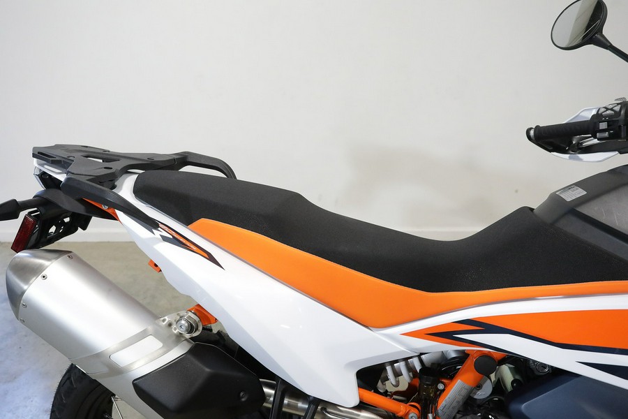 2024 KTM 890 Adventure R