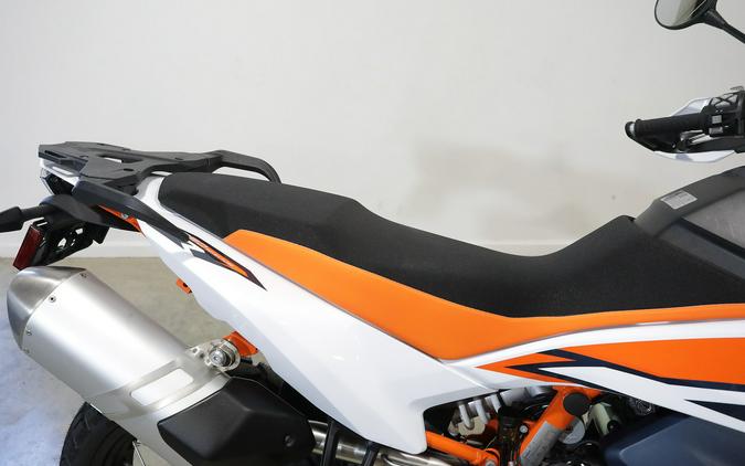 2024 KTM 890 Adventure R