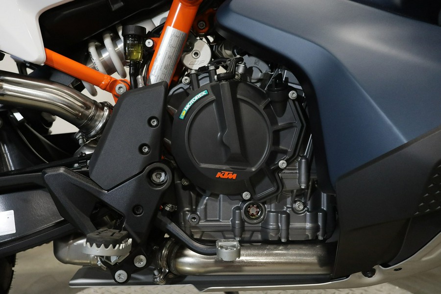 2024 KTM 890 Adventure R