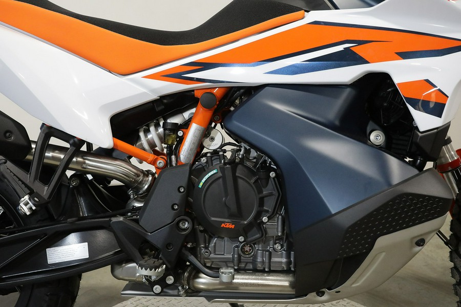 2024 KTM 890 Adventure R