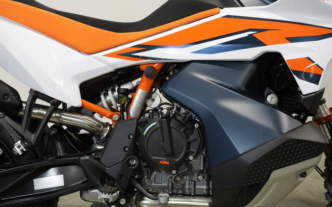 2024 KTM 890 Adventure R