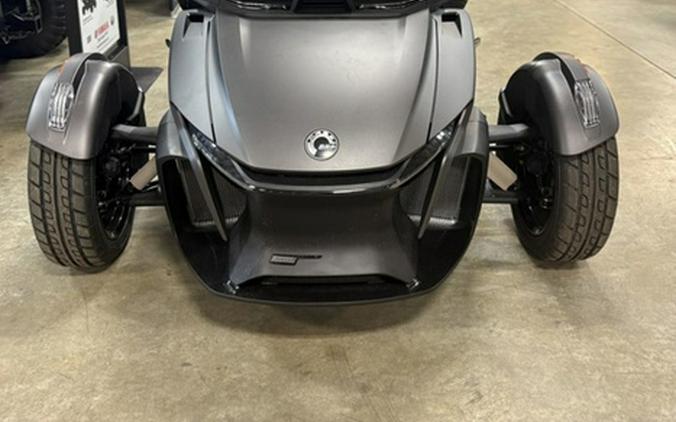 2025 Can-Am Spyder RT Limited Dark Wheels