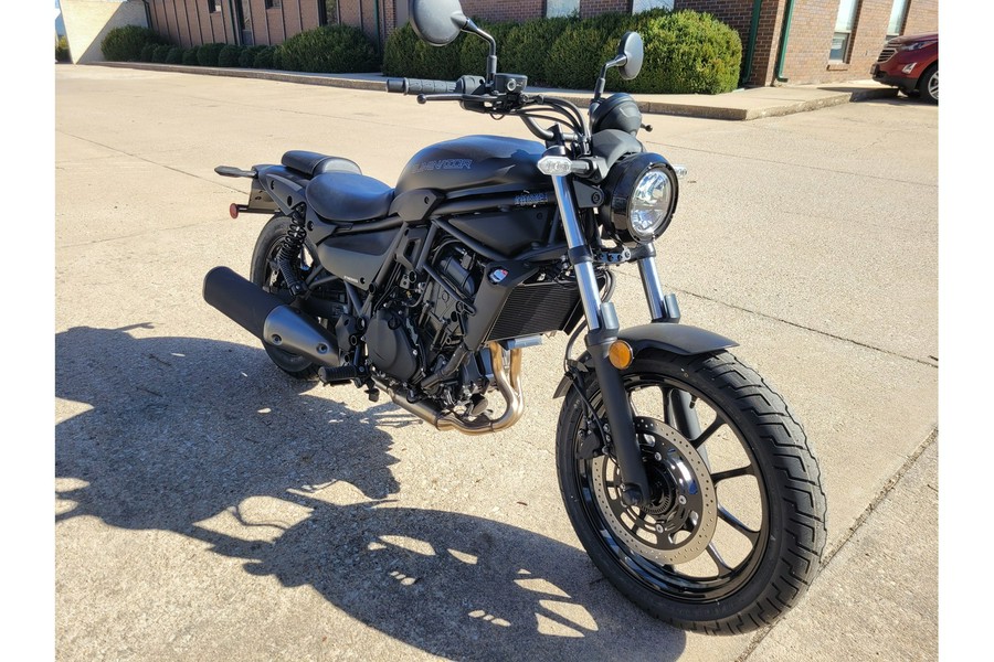 2025 EL450 EIMINATOR - Kawasaki