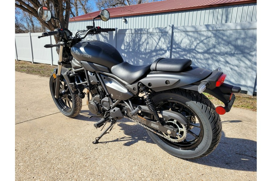 2025 EL450 EIMINATOR - Kawasaki