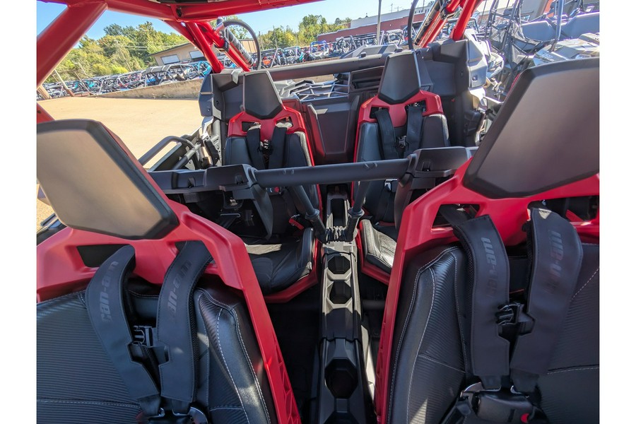 2025 Can-Am MAVERICK X3 MAX XRC TURBO RR