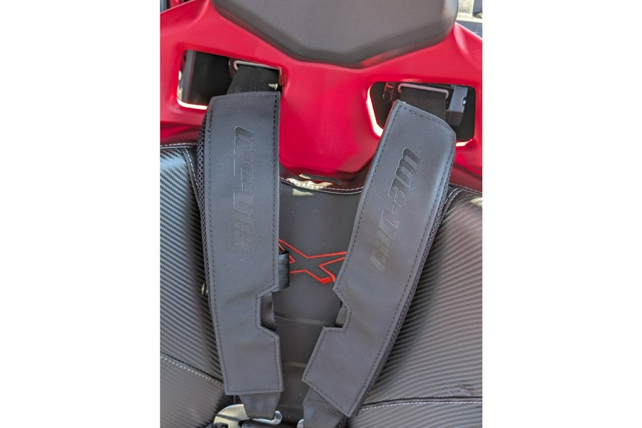 2025 Can-Am MAVERICK X3 MAX XRC TURBO RR