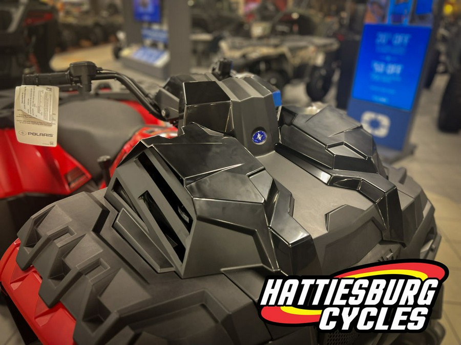 2026 Polaris Sportsman® 850 Mud Edition