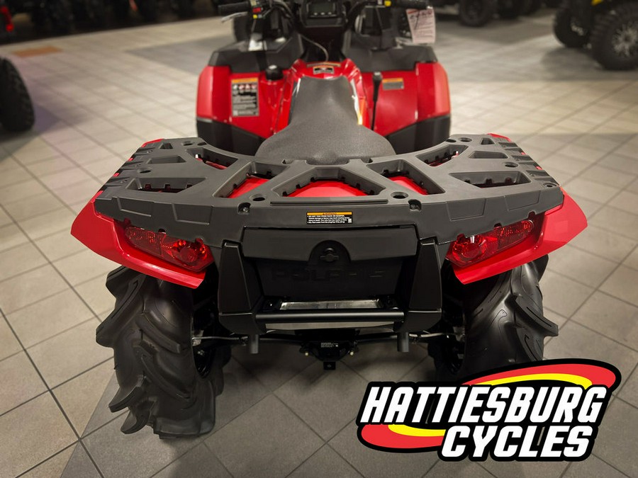 2026 Polaris Sportsman® 850 Mud Edition