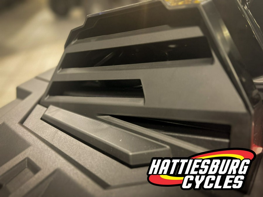 2026 Polaris Sportsman® 850 Mud Edition