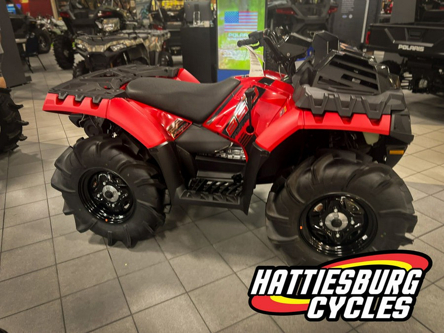 2026 Polaris Sportsman® 850 Mud Edition