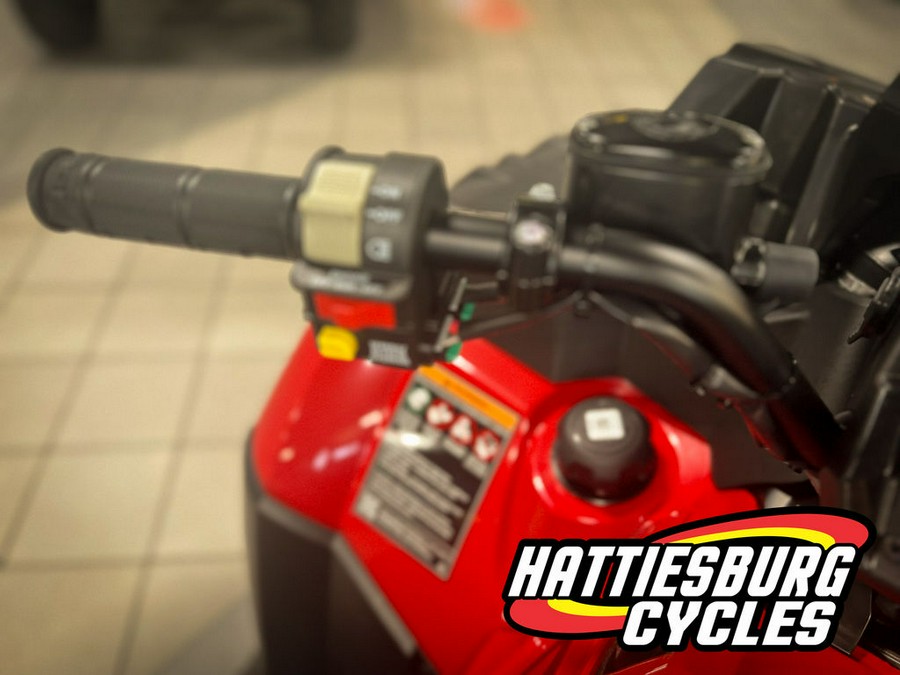 2026 Polaris Sportsman® 850 Mud Edition