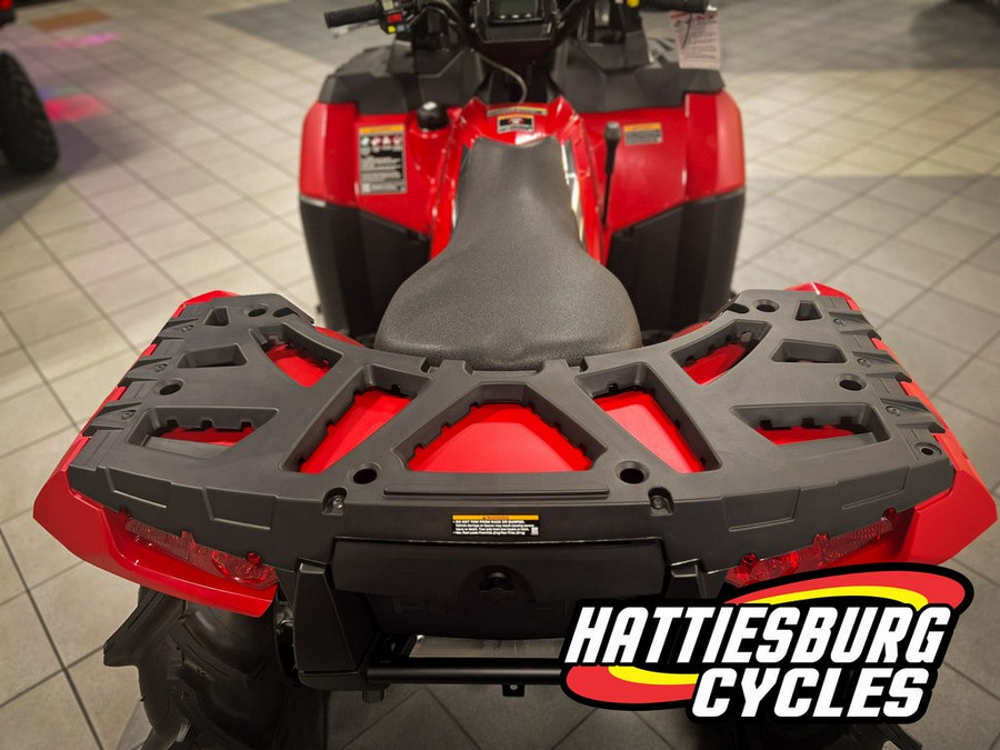 2026 Polaris Sportsman® 850 Mud Edition