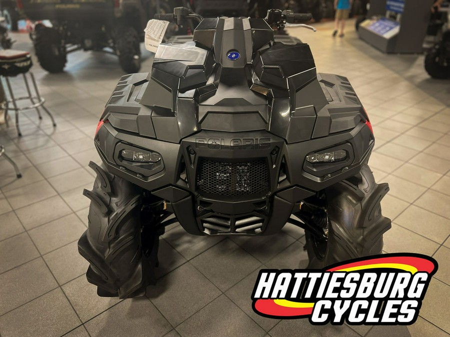 2026 Polaris Sportsman® 850 Mud Edition