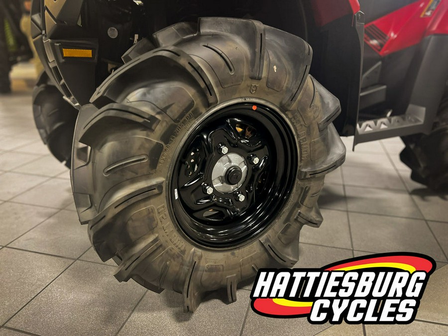 2026 Polaris Sportsman® 850 Mud Edition