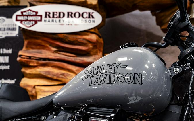 2026 Harley-Davidson Low Rider S