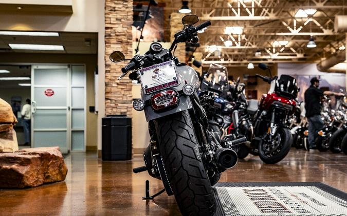 2026 Harley-Davidson Low Rider S