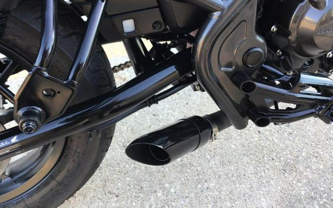 2024 Honda® Rebel 300