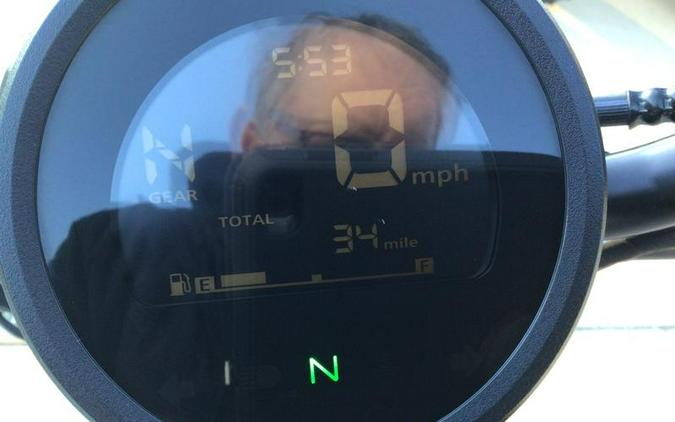 2024 Honda® Rebel 300