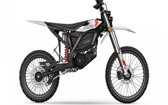 2026 Zero™ Motorcycles XE