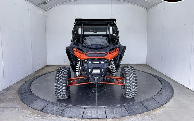 2022 Polaris RZR XP 4 1000 Premium