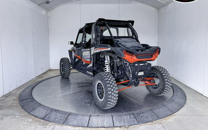 2022 Polaris RZR XP 4 1000 Premium