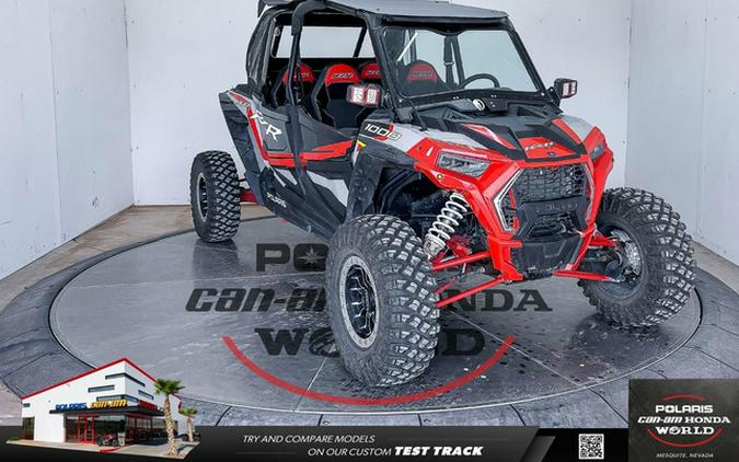 2022 Polaris RZR XP 4 1000 Premium