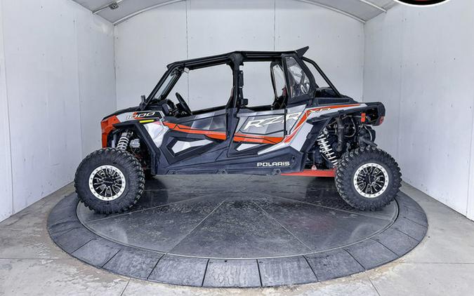 2022 Polaris RZR XP 4 1000 Premium