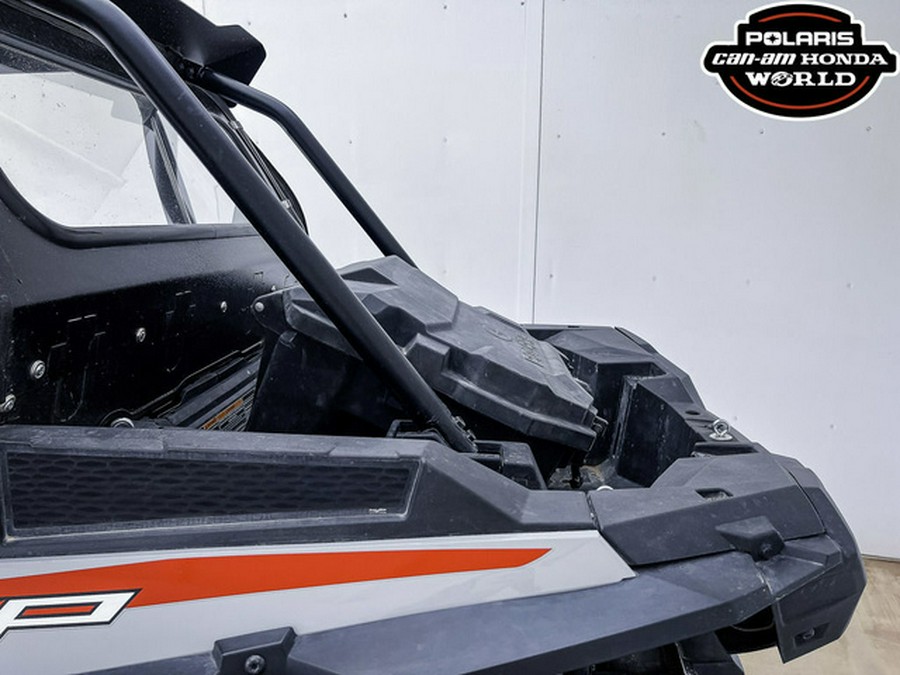 2022 Polaris RZR XP 4 1000 Premium