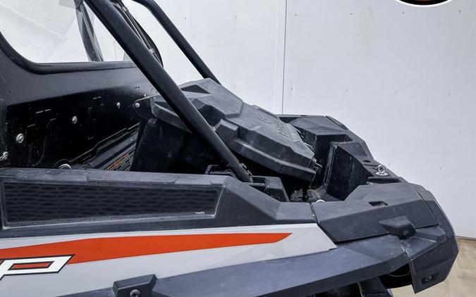 2022 Polaris RZR XP 4 1000 Premium
