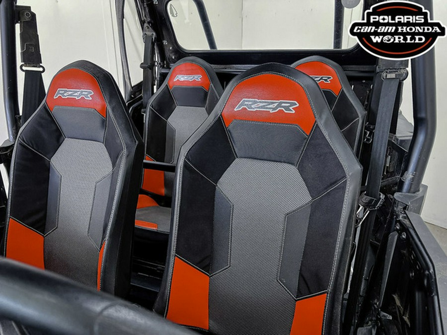 2022 Polaris RZR XP 4 1000 Premium