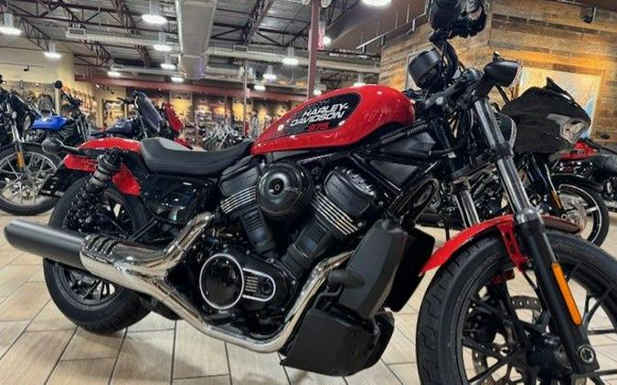 2026 Harley-Davidson Nightster®
