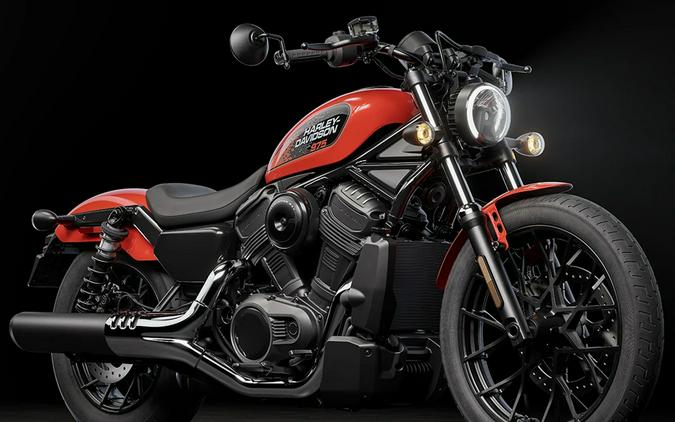 2026 Harley-Davidson Nightster®