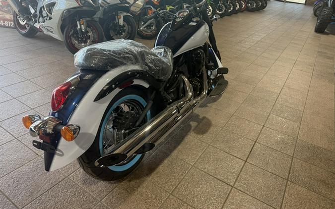 2026 Kawasaki Vulcan 900 Classic