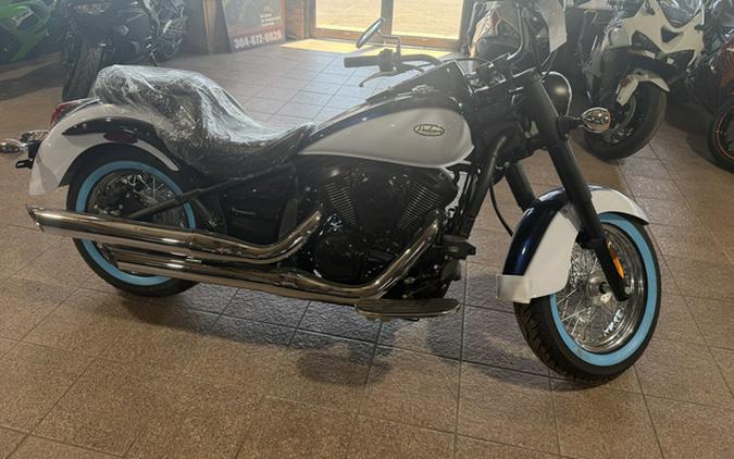 2026 Kawasaki Vulcan 900 Classic