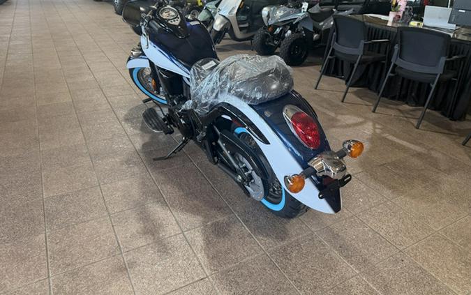 2026 Kawasaki Vulcan 900 Classic